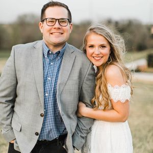 Meet your Posher, Matt